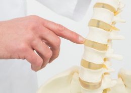 ¿Qué es la osteopatía?