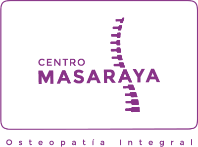 Osteopatía en Valencia - Centro Masaraya